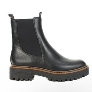 NWOB SAM EDELMAN waterproof BOOTS size 8M original price $170